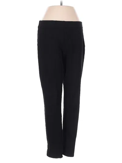 Pre-owned Fifteen Twenty Casual Pants In Black