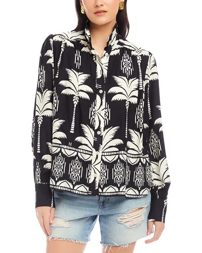 FIFTEEN TWENTY CHLOE BLOUSE
