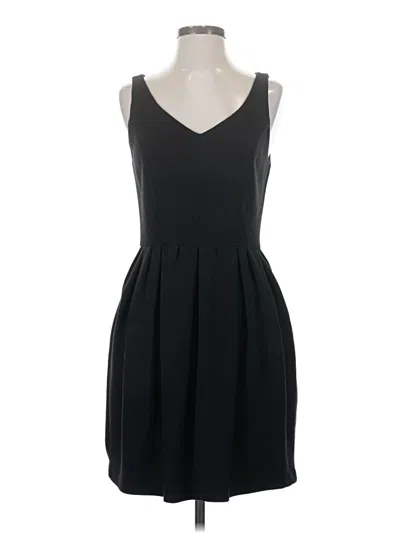 Pre-owned Fifteen Twenty Cocktail Dress In Black