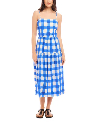 FIFTEEN TWENTY COSTA DRESS
