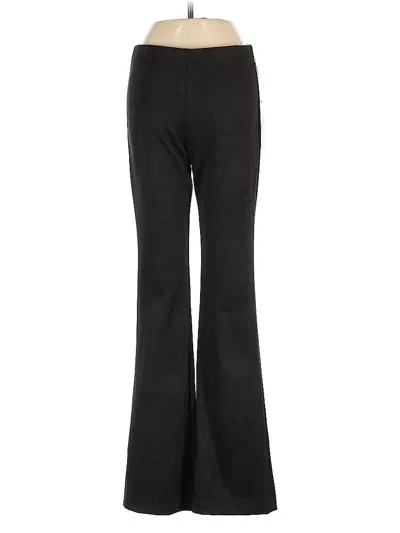 Fifteen Twenty Dress Pants In Black
