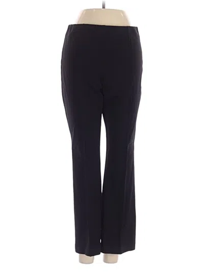 Pre-owned Fifteen Twenty Dress Pants In Black