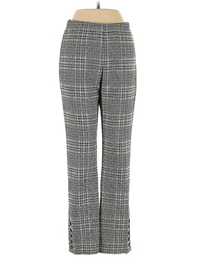 Pre-owned Fifteen Twenty Dress Pants In Gray