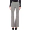 Fifteen Twenty Emerson Bootcut Pant Houndstooth In Houndstooth