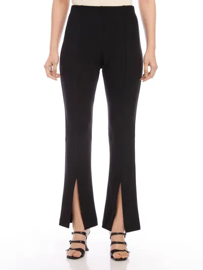 Fifteen Twenty Harlow Pants In Black