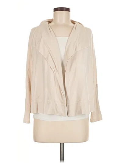 Pre-owned Fifteen Twenty Kimono In Brown