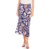 Fifteen Twenty Mia Bias Cut Midi Skirt