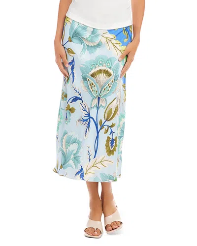 FIFTEEN TWENTY MIA BIAS SKIRT