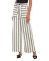 Fifteen Twenty Rylee Wide Leg Crop Pants
