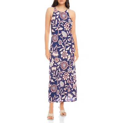 Fifteen Twenty Sera Midi Sundress