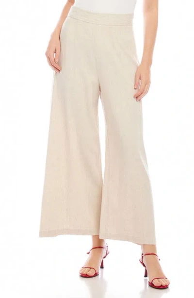 Fifteen Twenty Vivienne Wide Leg Pants
