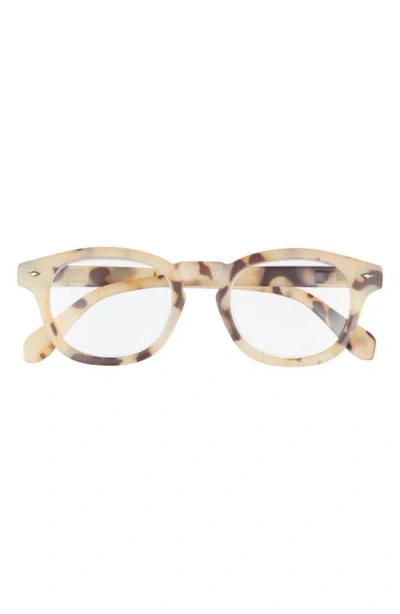 Fifth & Ninth Bowie 52mm Square Optical Glasses