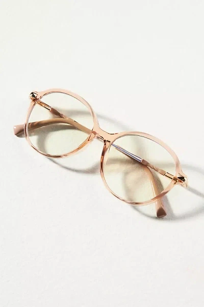 Fifth & Ninth Elsie Readers In Pink