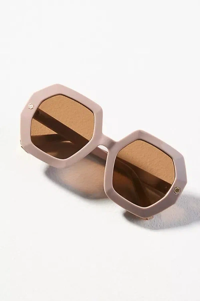 Fifth & Ninth Oversized Haven Sunglasses