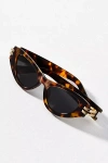 Fifth & Ninth Story Cat-eye Sunglasses