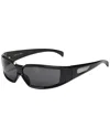 Fifth & Ninth Unisex Ford 59mm Polarized Sunglasses In Black