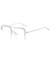 Fifth & Ninth Unisex Sunday 58mm Blue Light Blockers