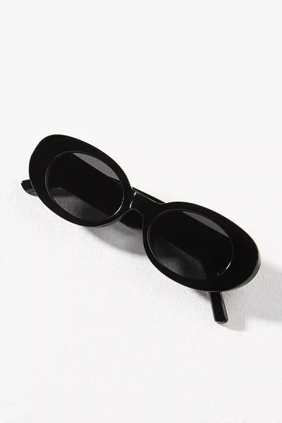 Fifth & Ninth Vivi Oval Sunglasses