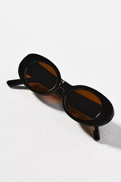 Fifth & Ninth Vivi Oval Sunglasses