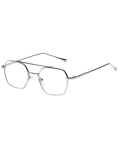 FIFTH & NINTH FIFTH & NINTH UNISEX LOKI 51MM BLUE LIGHT BLOCKERS