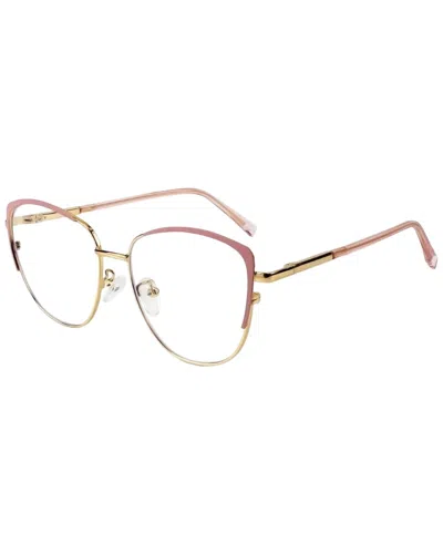 Fifth & Ninth Women's Sierra 53mm Blue Light Blockers In Neutral