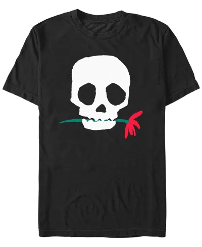 Fifth Sun Men's Act Now Short Sleeve T-shirt In Black