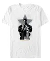 Fifth Sun Men's Alexei Shostakou Short Sleeve T-shirt