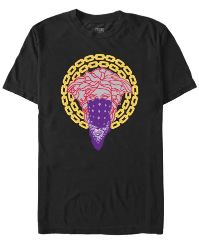 Fifth Sun Men's Bandito Short Sleeve T-shirt In Black