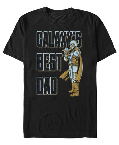 Fifth Sun Men's Daddy Mandoo Short-sleeve T-shirt In Multi