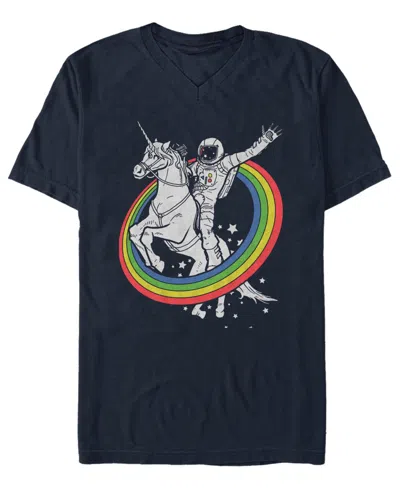 Fifth Sun Men's Epic Combo Graphic Cotton T-shirt In Multi