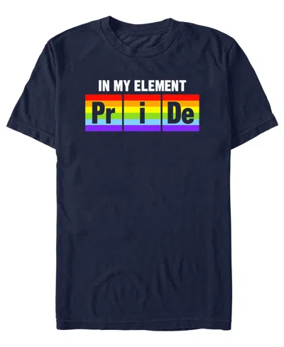 Fifth Sun Men's In My Element Short Sleeve T-shirt
