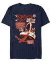 Fifth Sun Men's Issue 3 Short Sleeve T-shirt