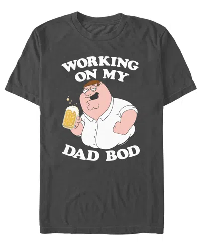 Fifth Sun Men's Peters Bod Short-sleeve T-shirt In Black