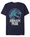 Fifth Sun Men's Pop Grunge Logo Short Sleeve T-shirt