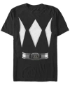 Fifth Sun Men's Ranger Short Sleeve Crew T-shirt In Black