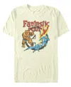 Fifth Sun Men's Squad Short Sleeve T-shirt
