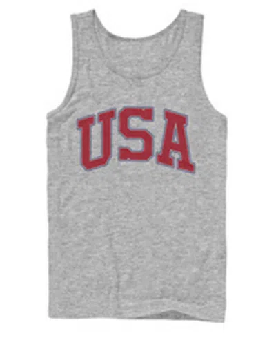 Fifth Sun Men's Super Awesome Tank Top