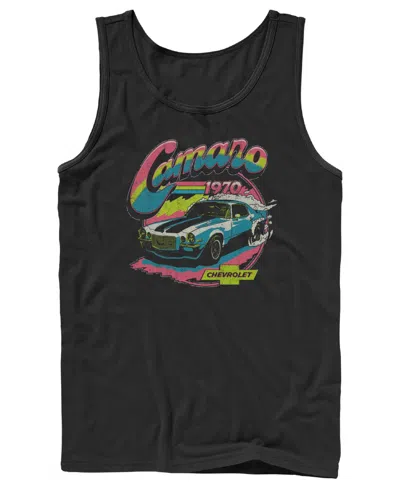 Fifth Sun Men's Throwback Tank Top