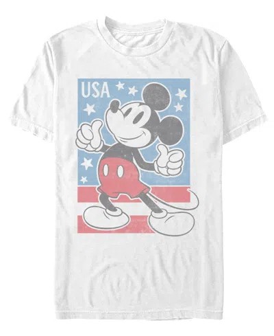 Fifth Sun Men's Winning Graphic T-shirt In Multi