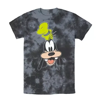 Fifth Sun Mens Short Sleeve Goofy Graphic T-shirt In Multi