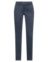 Fifty Four Pants In Blue