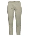 Fifty Four Pants In Sage Green