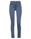 Fifty Four Pants In Blue