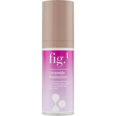 Fig.1 Beauty Ceramide Moisturizer Deluxe Mini In Pink Gradient