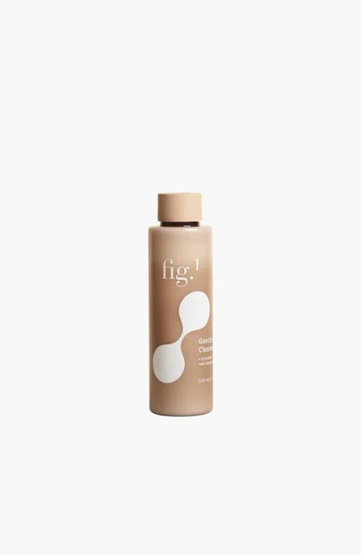 Fig.1 Beauty Gentle Cream Cleanser In Refill