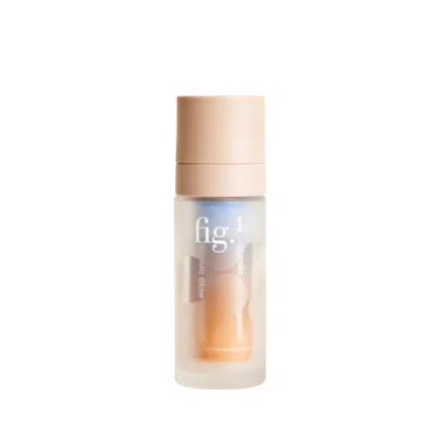 Fig.1 Beauty Glycolic Glow Treatment Exfoliant In Starter Kit