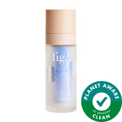 Fig.1 Vitamin C 15% Refillable Treatment Serum To Brighten And Smooth 1.0 Oz/30 ml