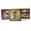 Fight In A Box Mouse Cheese Cat Cucumber Board Game