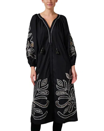 FIGUE FIGUE KALI DRESS