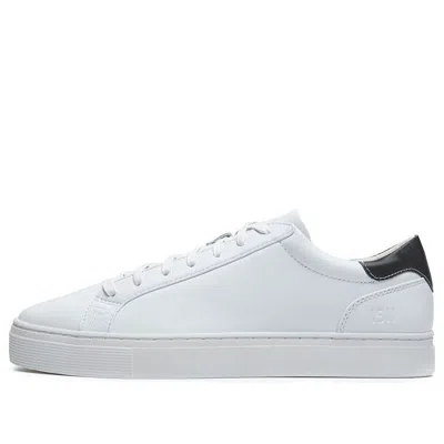 Fila 1911 Vintage Shoes 'white' In Multi
